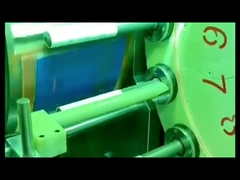 OEM 3-300g प्लास्टिक खाली कॉस्मेटिक पैकेजिंग फ्लिप स्क्रू कैप