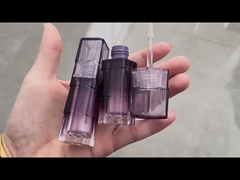 OEM ODM 3ml Empty Lip Gloss Tube wholesale empty lip gloss containers